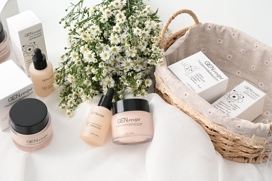 From Screen Time to Skin Time: How Modern Living Affects Skin Health