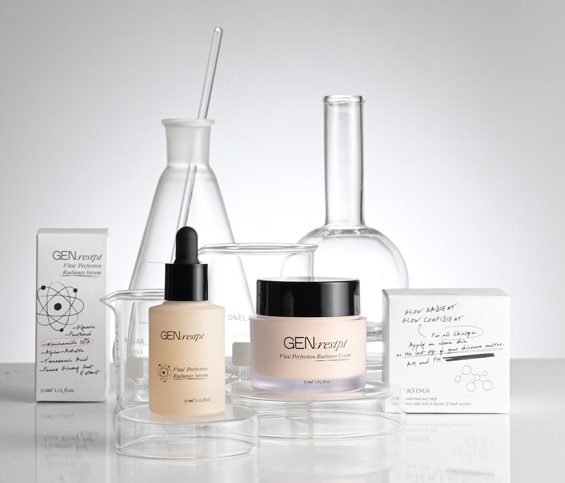 Adaptogens for Your Skin: The Science Behind Stress-Resilient Beauty