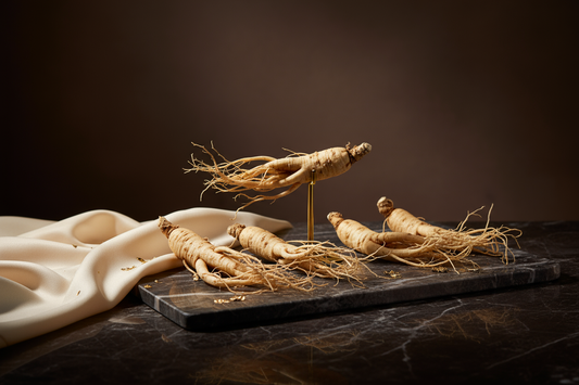 Why Ginseng Deserves a Place in Your Skincare Routine