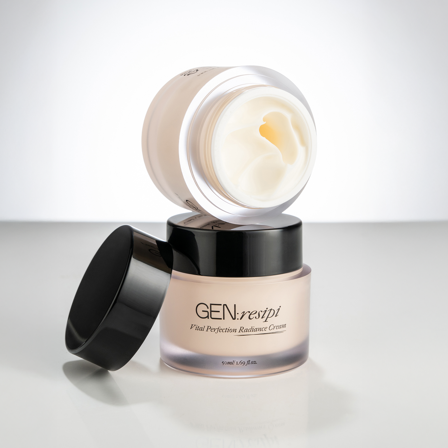 Vital Perfection Radiance Cream