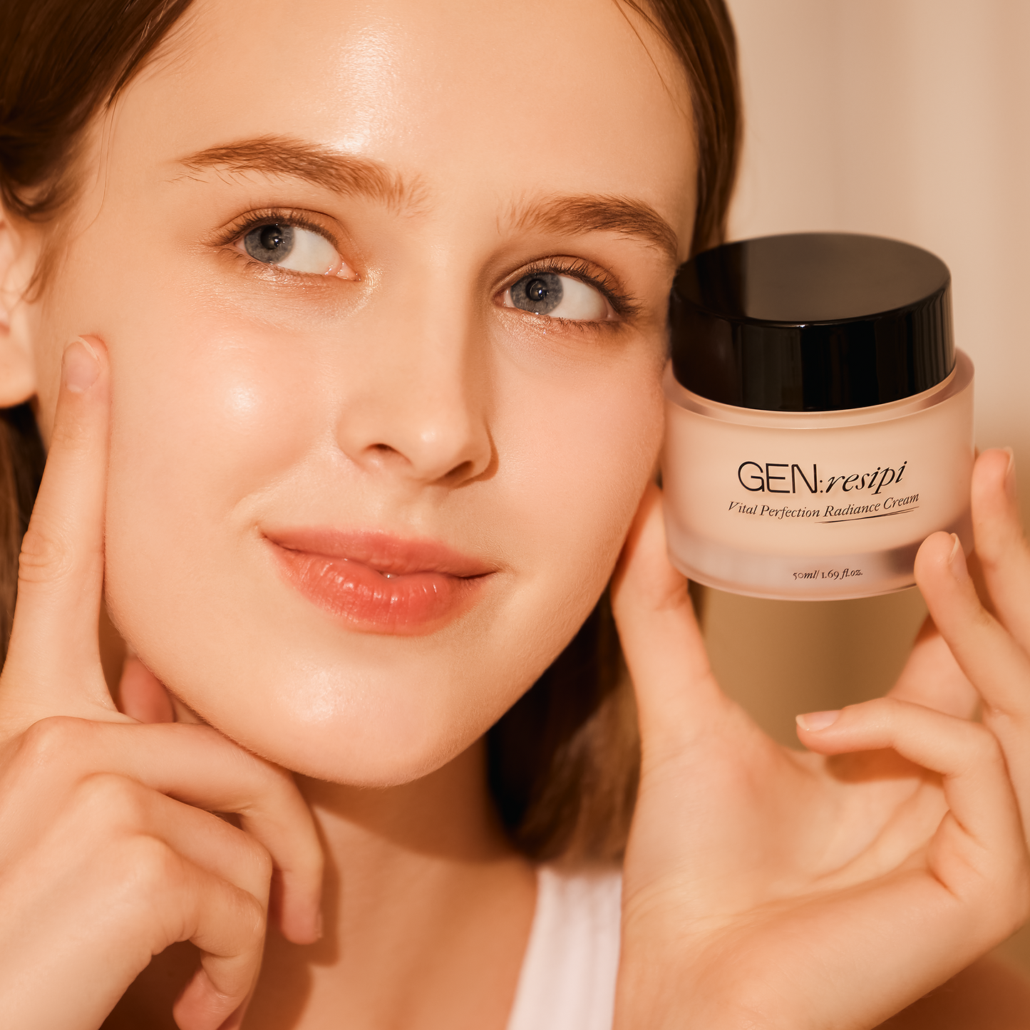 Vital Perfection Radiance Cream