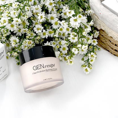 Vital Perfection Radiance Cream