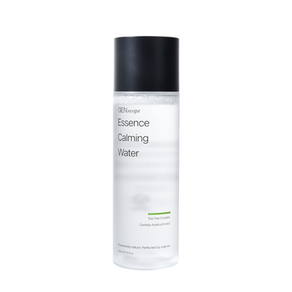 Essence Calming Water