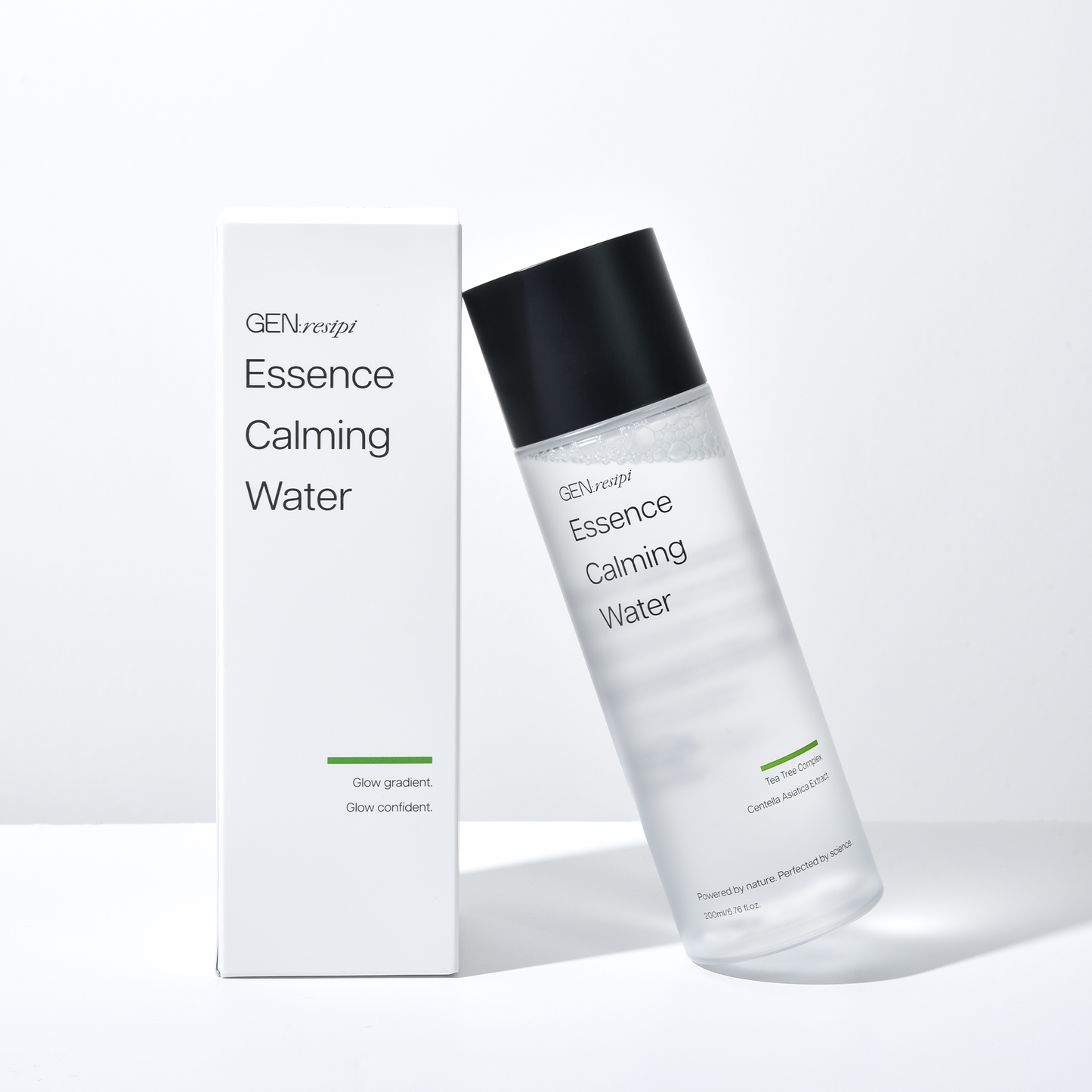 Essence Calming Water