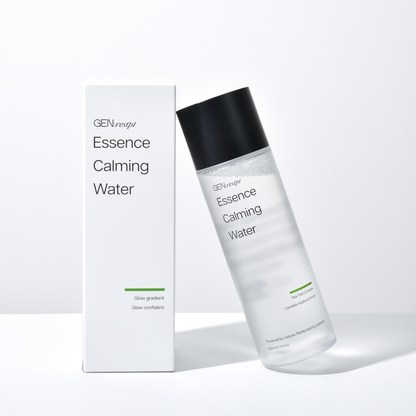Essence Calming Water