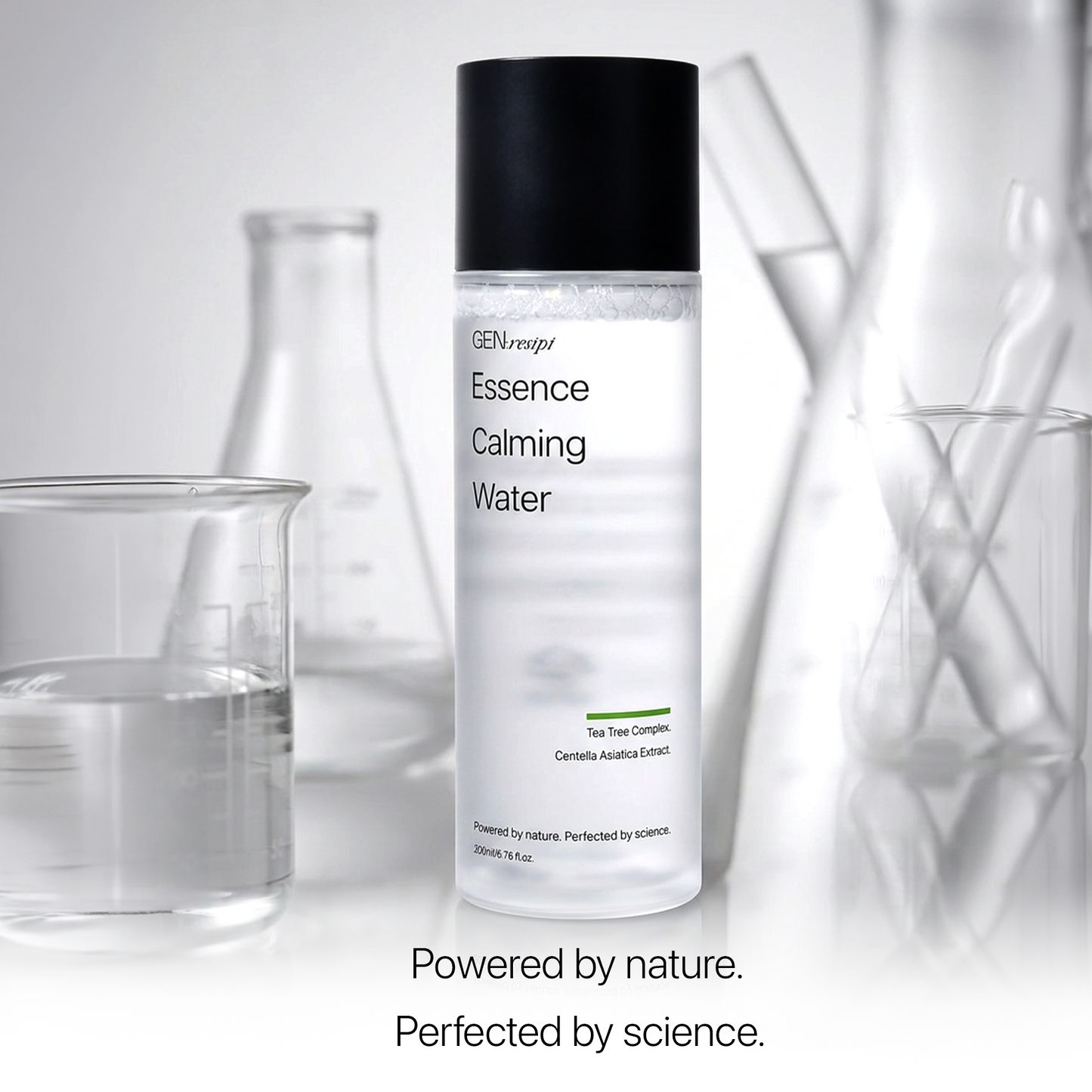 Essence Calming Water