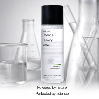 Essence Calming Water
