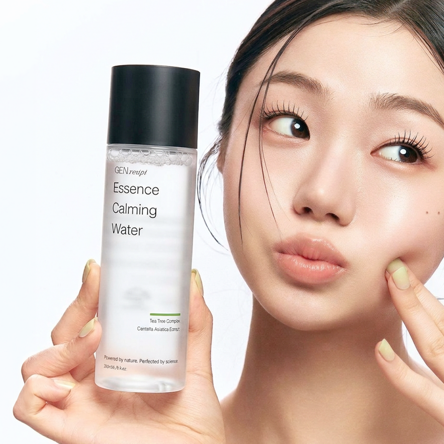 Essence Calming Water