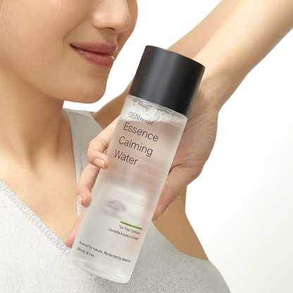Essence Calming Water