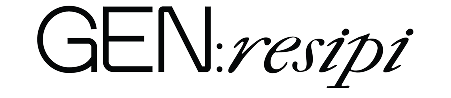GENresipi