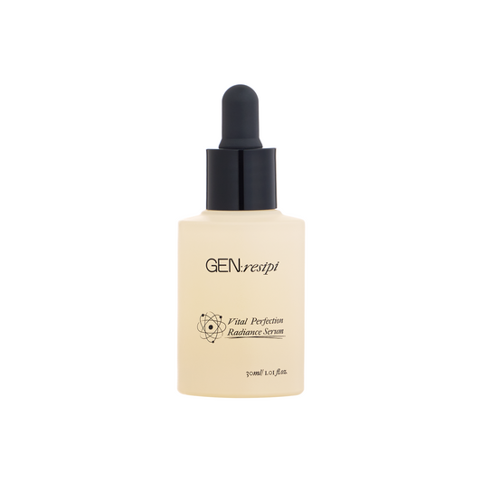 Vital Perfection Radiance Serum