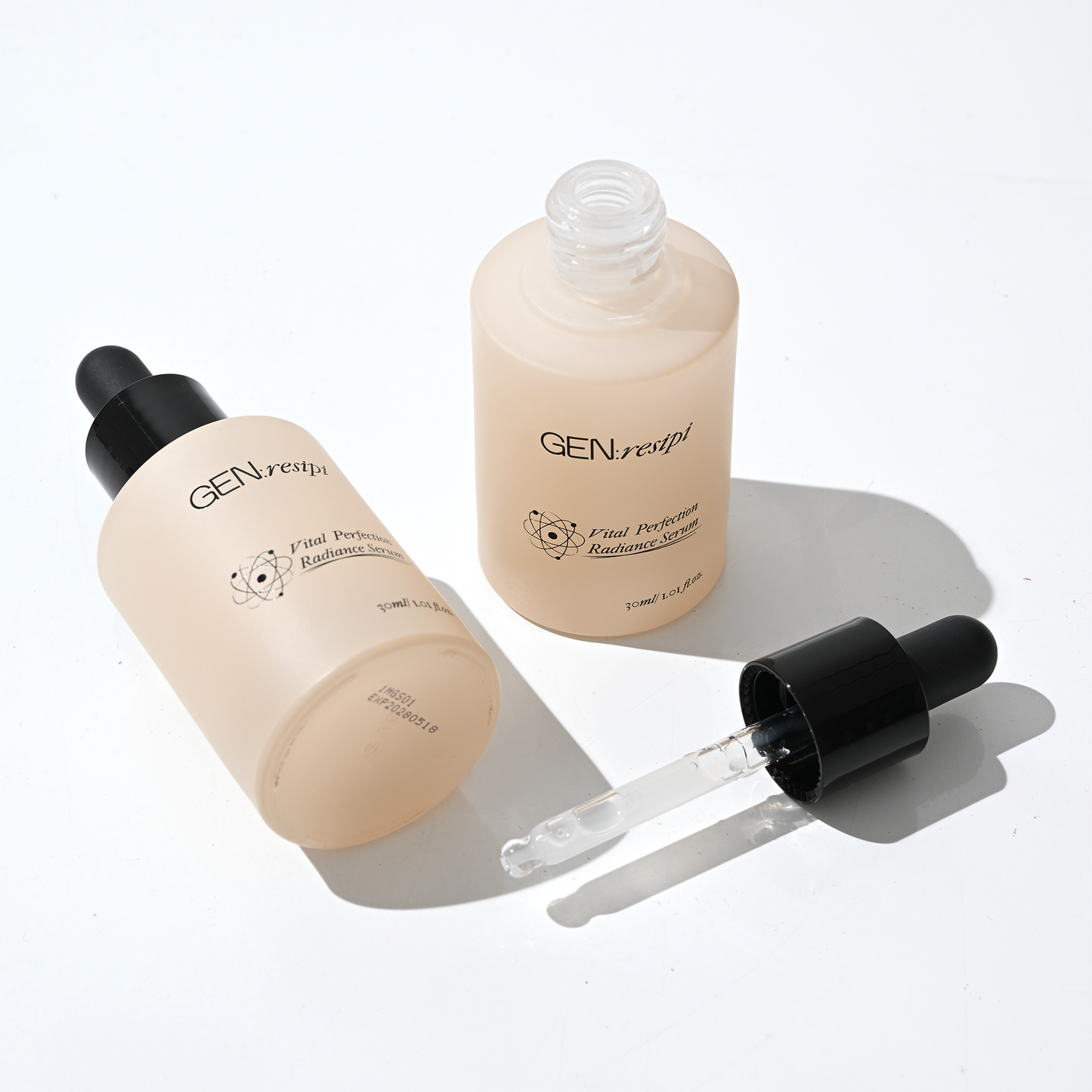 Vital Perfection Radiance Serum