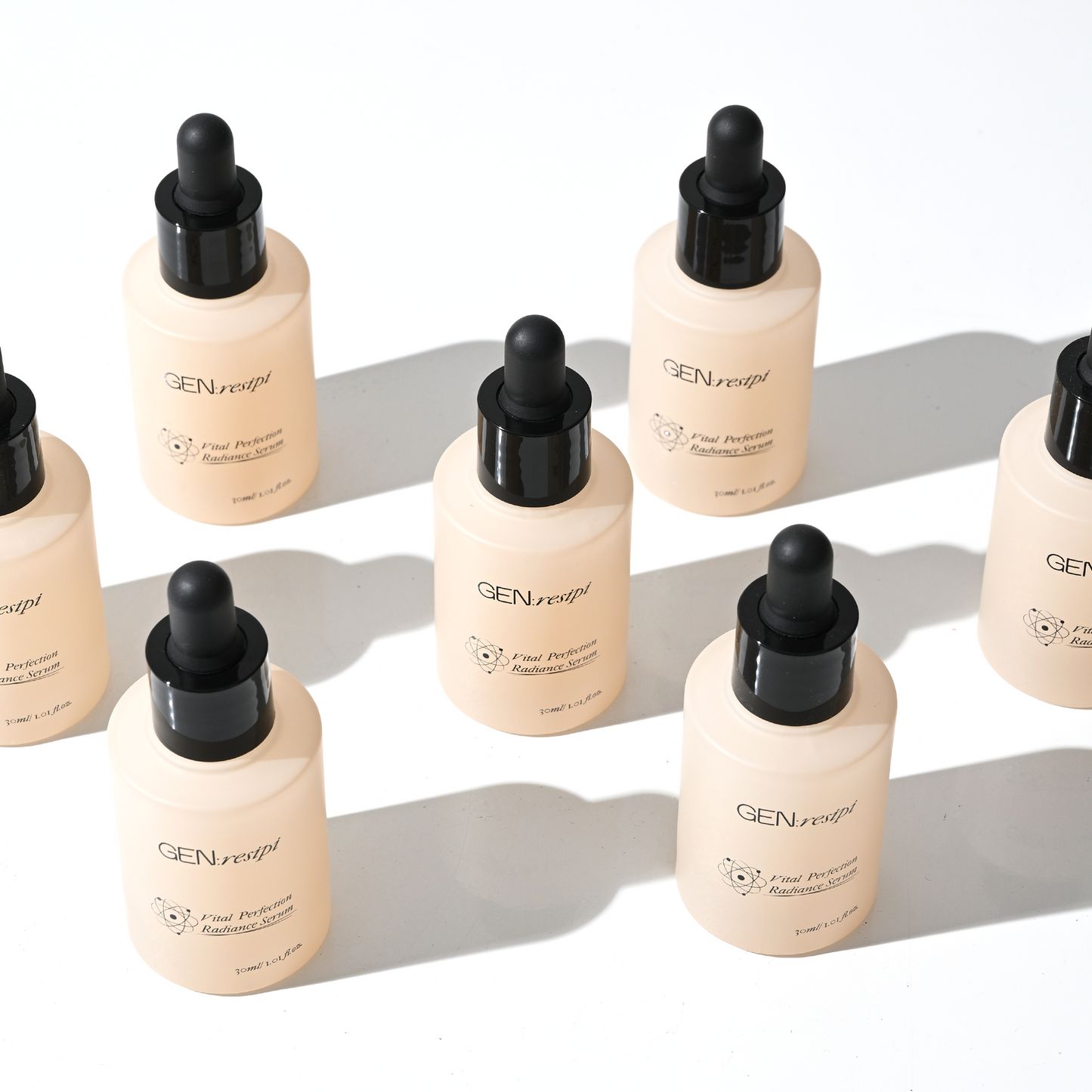 Vital Perfection Radiance Serum