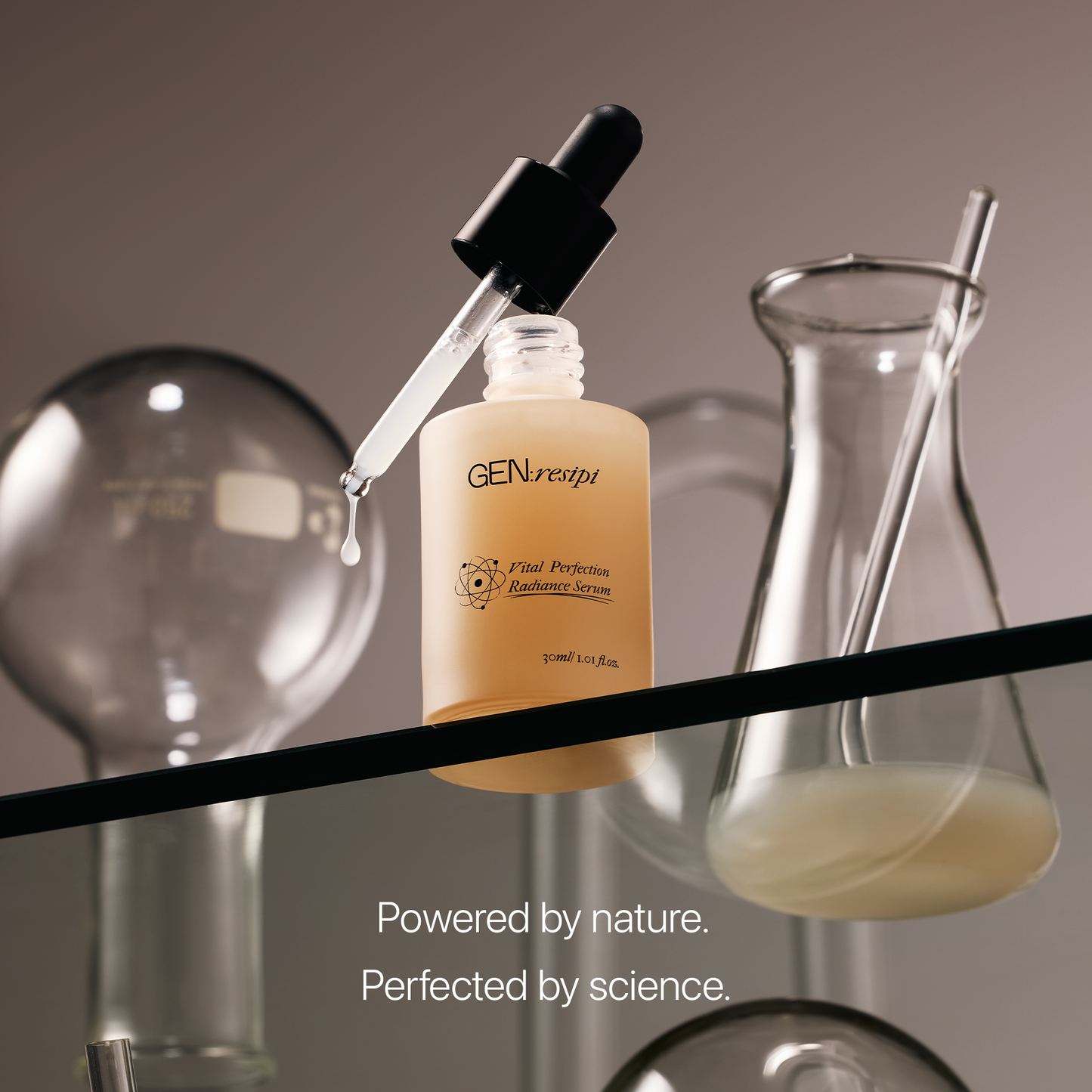 Vital Perfection Radiance Serum