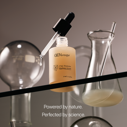 Vital Perfection Radiance Serum