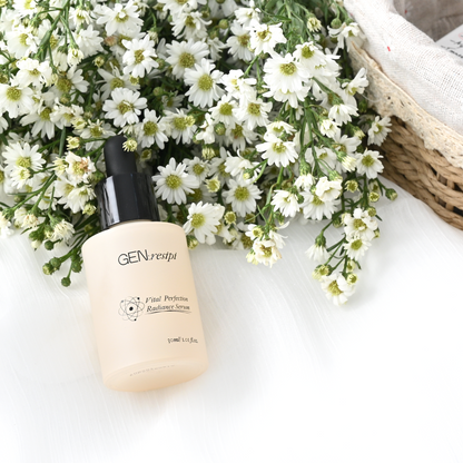 Vital Perfection Radiance Serum